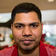 Mohammed Ifran - Business Student Profile Picture
