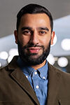 Mohammed Rahman
