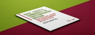 Muslim Council of Britain book