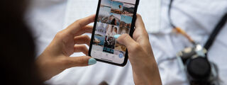 Media blog - In today's society, are social media influencers really that significant - primary image updated