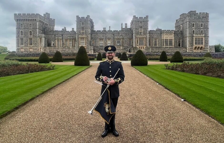 Historic graduate performances for the Coronation - Alumni | Birmingham ...