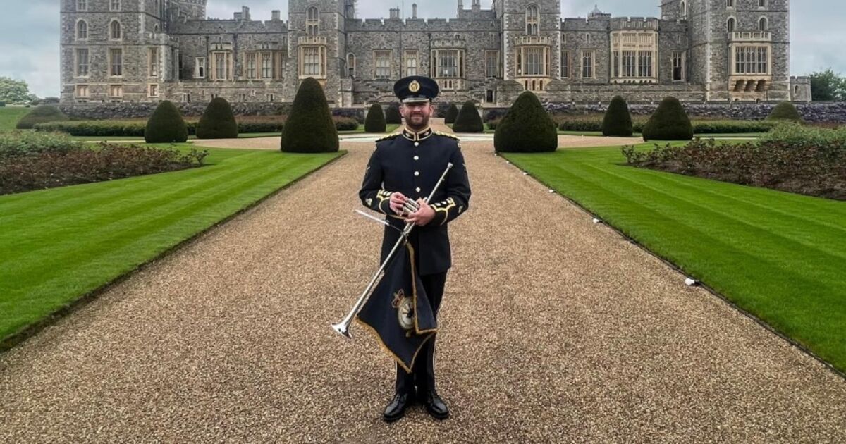 Historic graduate performances for the Coronation - Alumni | Birmingham ...