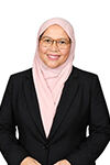 Dr Nadeera Razak