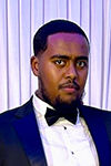Nassir Ibrahim headshot