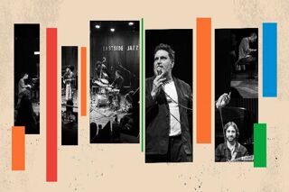 Stand Up Comedy and Live Jazz: A Laugh Supreme at Royal Birmingham Conservatoire
