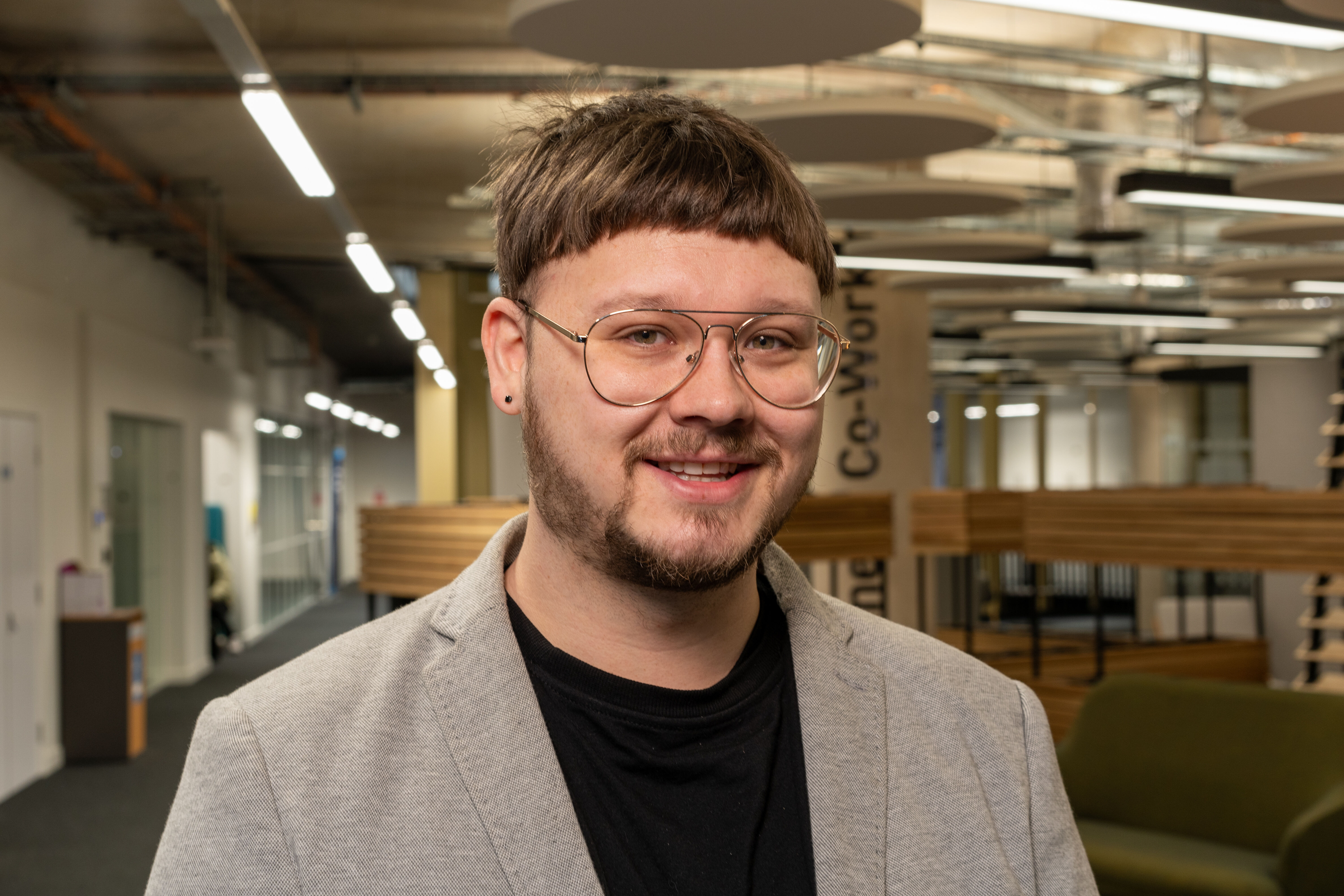 Nathan Dewell profile photo