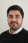 Dr Nauman Wajid