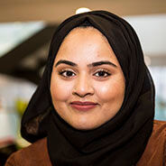 Neelum Javed - Social Sciences Student Profile Picture