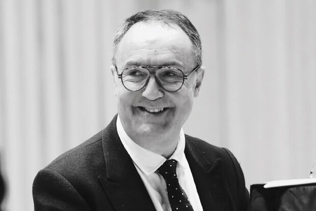 Pianist, Pascal Nemirovski