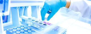 The Centre for Life and Sport Sciences is conducting research into neuroblastoma.