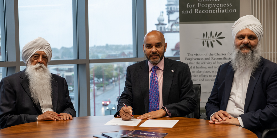 BCU and NCA sign MoU