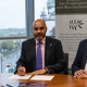 BCU and NCA sign MoU