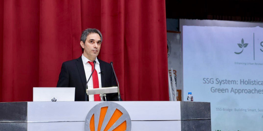 Dr Vahid Javidroozi