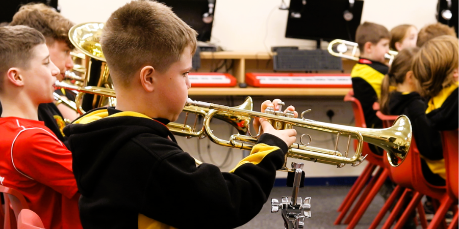 OHMI music making Traybake Studio