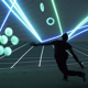 CreaTech Frontiers holosphere