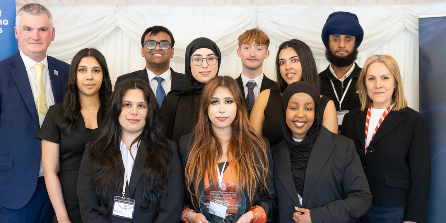 Law Words Awards 2026