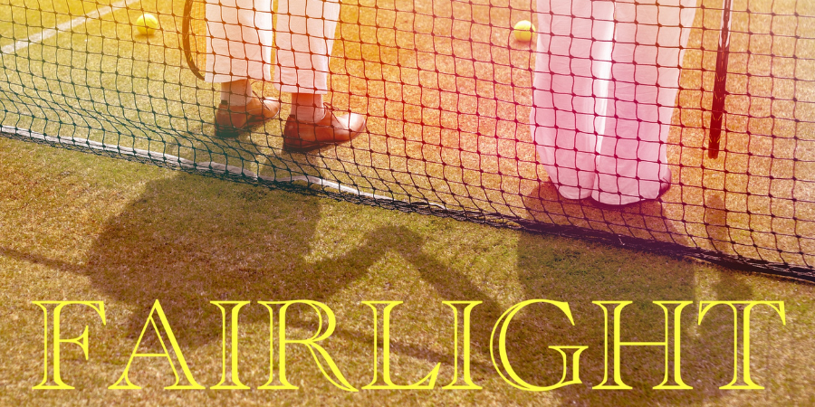 Fairlight Banner