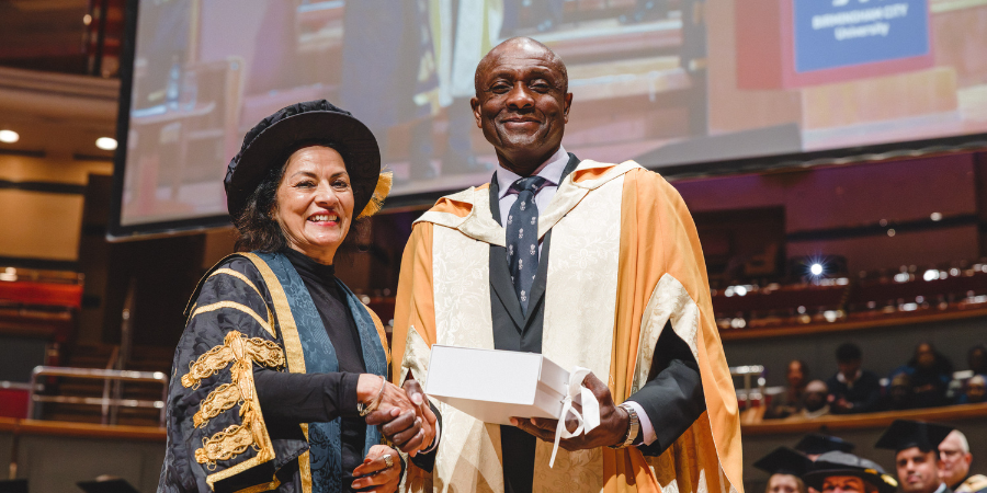 Derrick Anderson hon doc