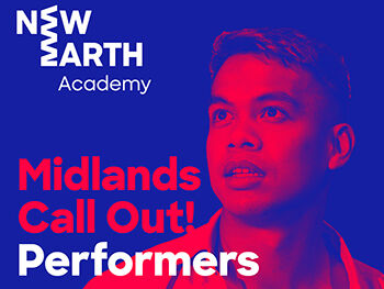 New Earth Academy