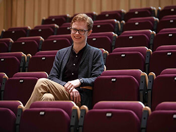 Nicholas Olsen Nicholas Olsen