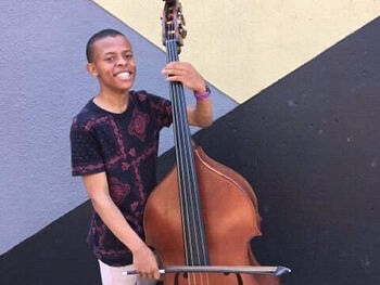 Njabulo Nxumalo Njabulo Nxumalo