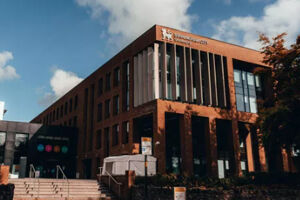 City South exterior 900z600