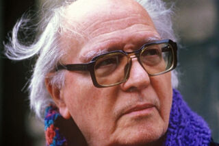 Olivier Messiaen