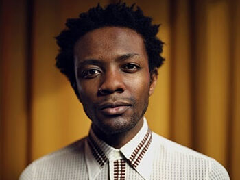 Image credit: Phil Sharp Omari Douglas credit Phil Sharp