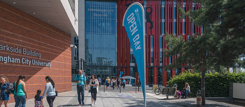 open day faqs