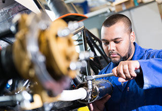 Integrated Masters courses
