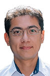 Mark Ovinis profile