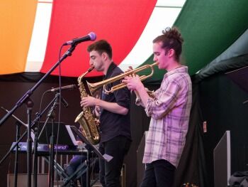 Palermo Jazz Ex III