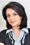 Parnia Samimi