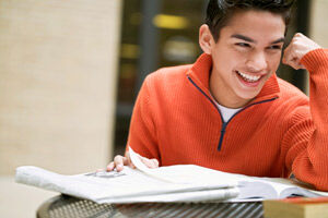 Part-time student part time matters
