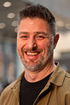 Paul Barrett