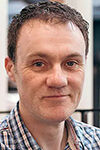 Paul Bradshaw