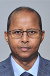 Yussuf Ahmed