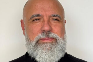 Musician Pedro Cravinho