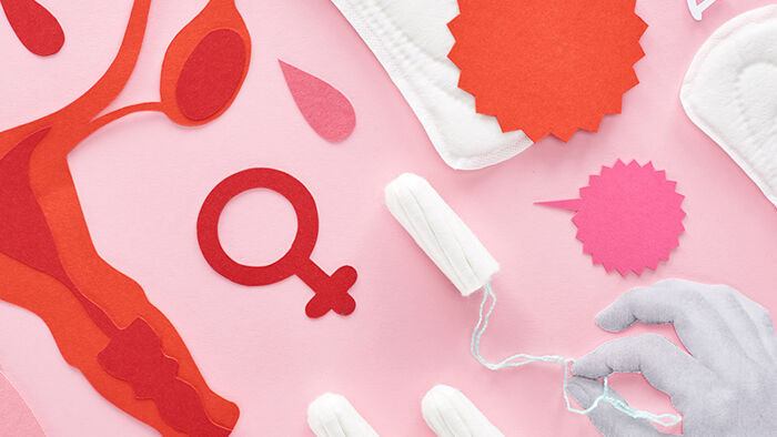 Periods in a pandemic large