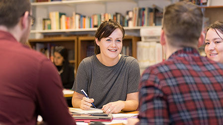 Primary Education with specialism in Mathematics with QTS