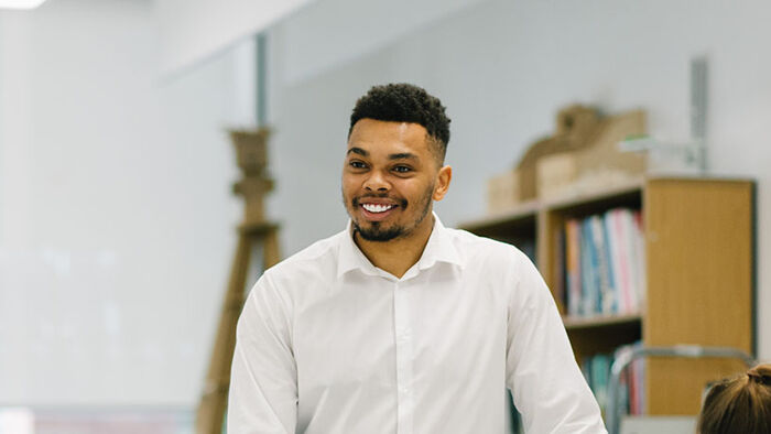 PGCE Secondary History