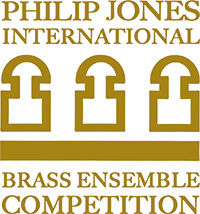 "Philip Jones International Brass Ensemble Competition"