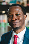 Philip Oamen