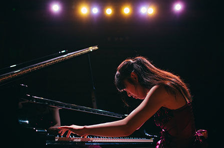 International Piano Chamber Music Competition