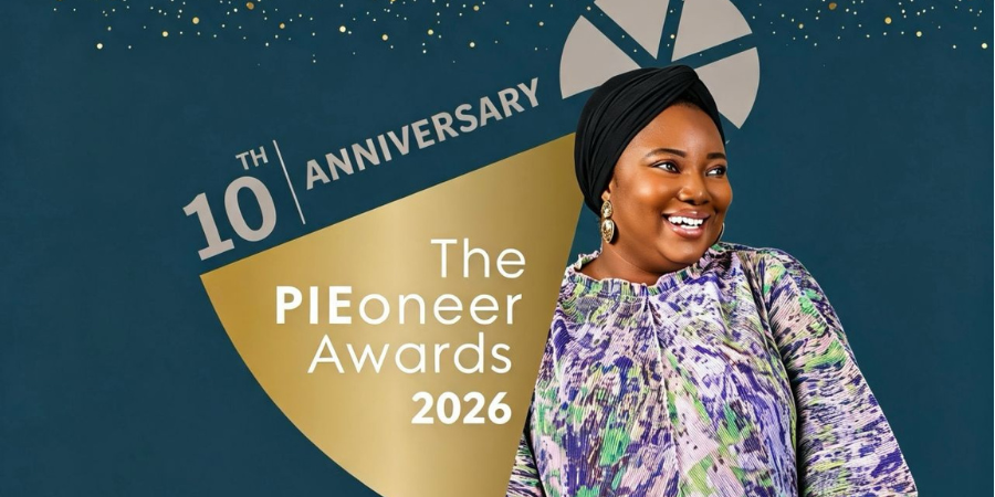 BCU alumna Damy has been nominated for a PIEoneer Award.