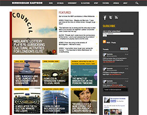 BirminghamEastside.com