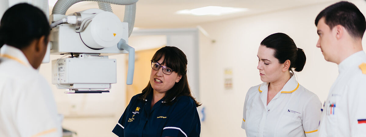 health career blog primary