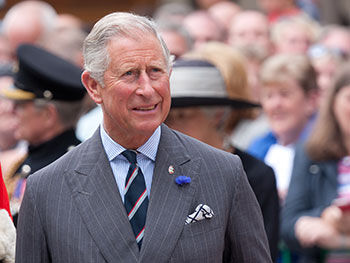 Photo credit: Dan Marsh (Wikicommons) Prince Charles - Wikimedia Commons/Dan Marsh
