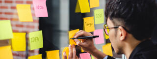 PhD student Michael Lane offers us tips on becoming a more productive writer