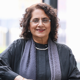 Professor Hanifa Shah